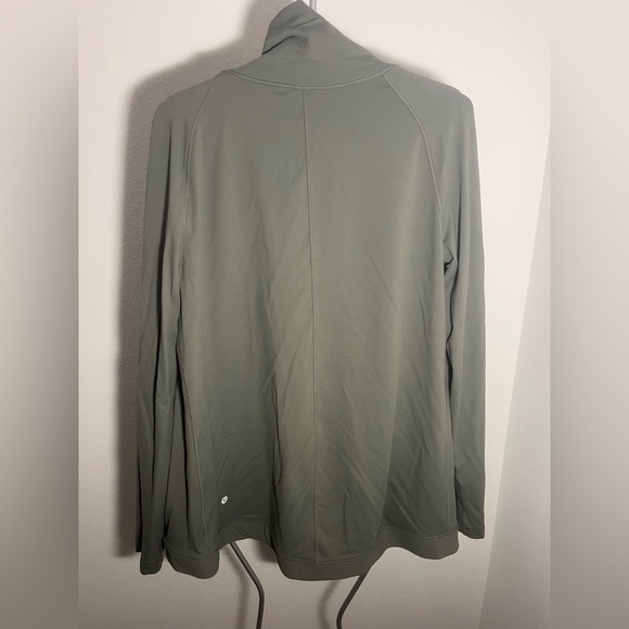 Lululemon Rulu Rally Wrap - Picture 3 of 14